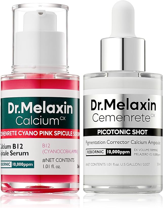 Dr Melaxin Collagen plumping tightening Picotonic